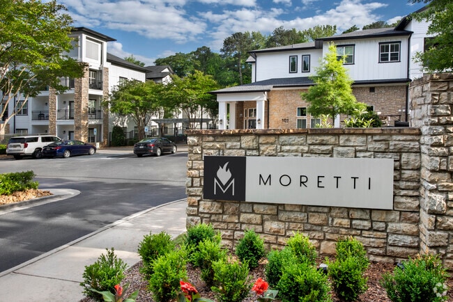 Building Photo - Moretti