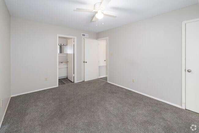 Habitación - Camelot Townhouses & Apartments