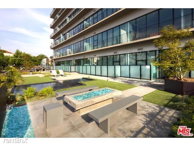Building Photo - 1115 W Sunset Blvd