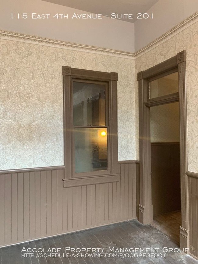 Building Photo - OFFICE SPACE AVAILABLE Downtown Ellensburg