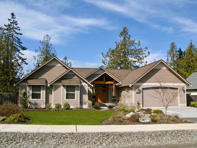 Foto del edificio - High Quality Home