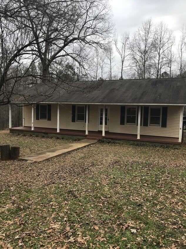 Building Photo - 10895 GA-334