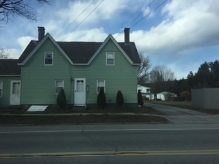 Building Photo - 186 Marlboro St
