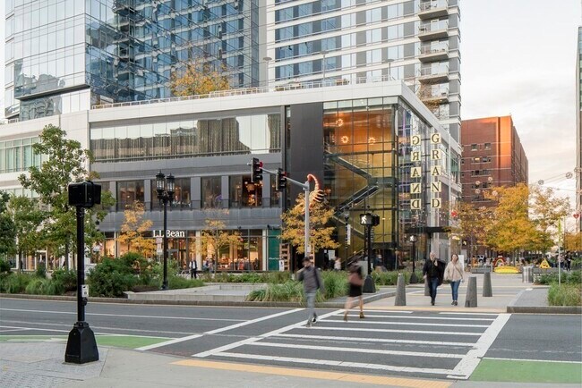 Foto del edificio - 338 Congress St
