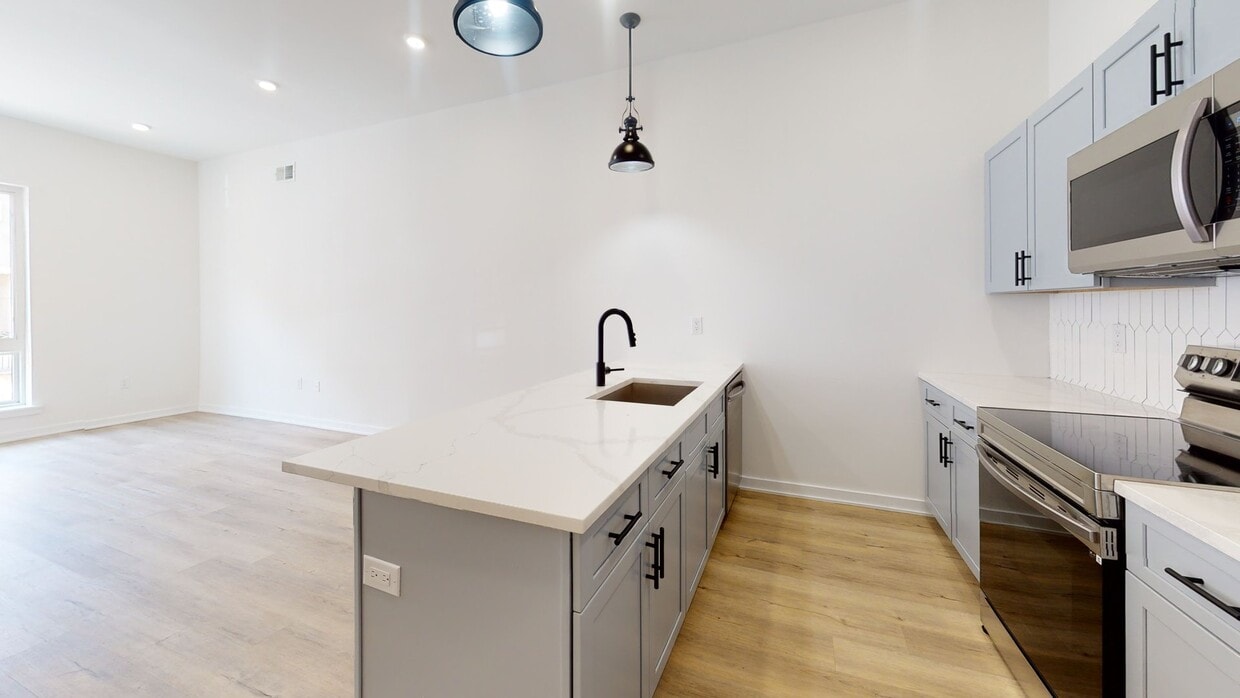 Photo - 1809 N 18th St Apartment