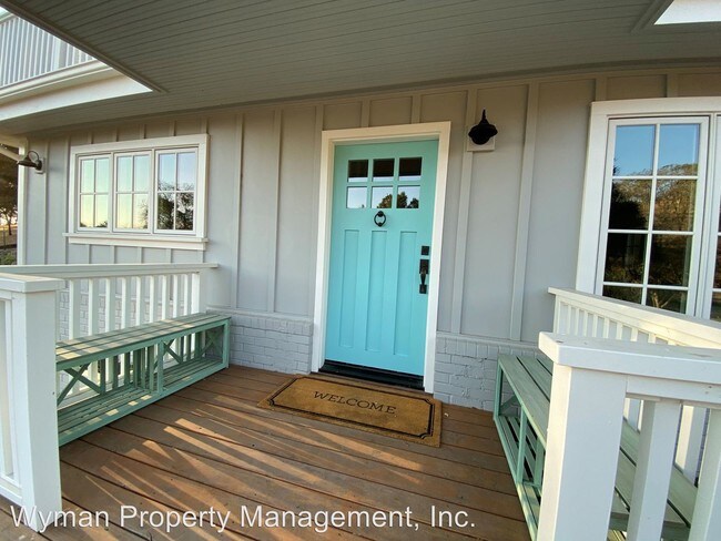 Building Photo - 2 br, 2 bath House - 1301 Soda Canyon Road