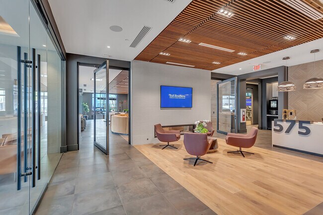 Building Photo - 575 S Goddard Blvd
