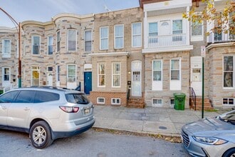 Building Photo - 1313 James St