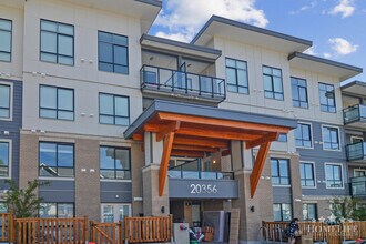 Building Photo - 20356-2072B 72B Ave