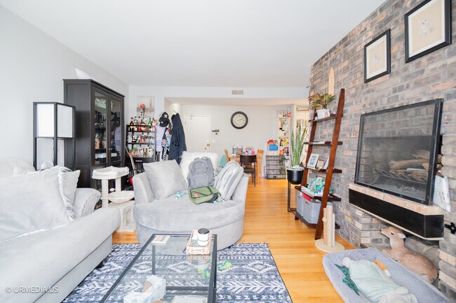 Foto del edificio - 2201 N Cleveland Ave