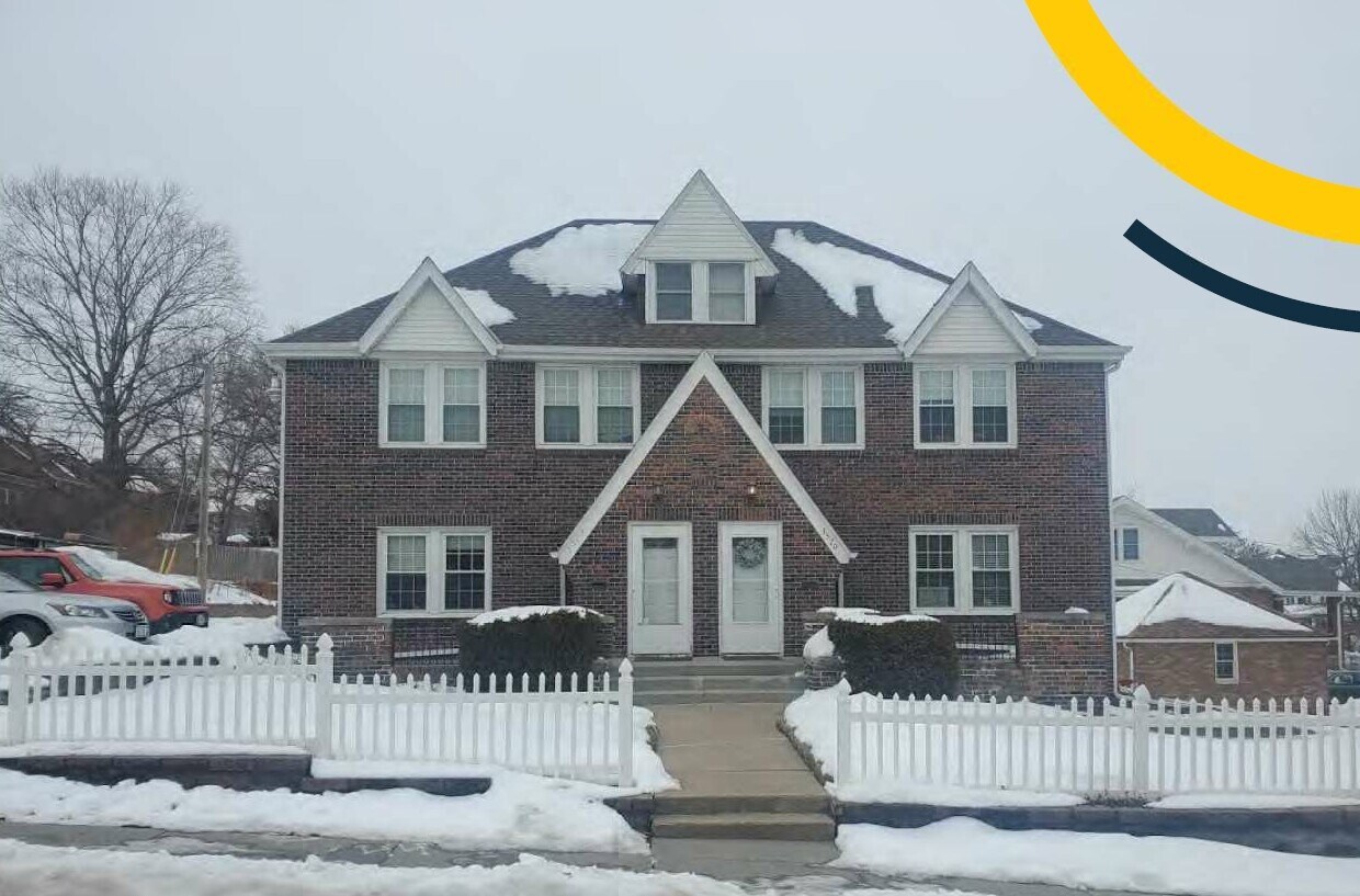 Primary Photo - 3570 Davenport St