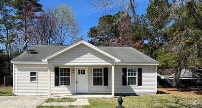 Building Photo - 3 Whistlestop Dr