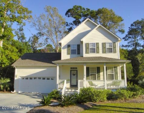 Primary Photo - 127 White Heron Ln