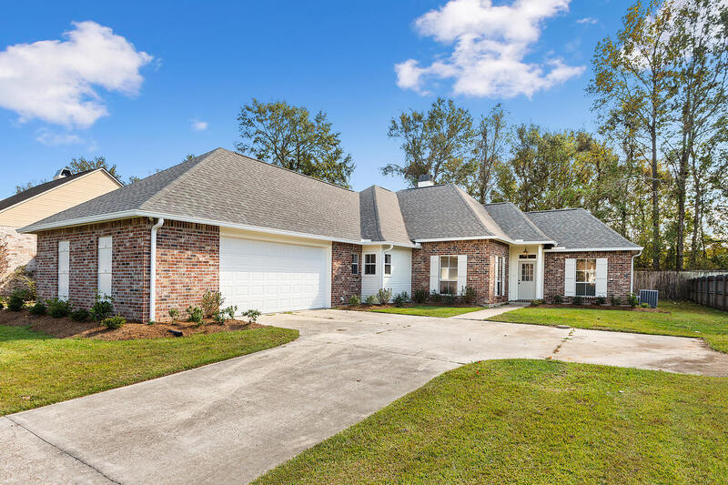 Foto principal - 10753 Fernbrook Avenue