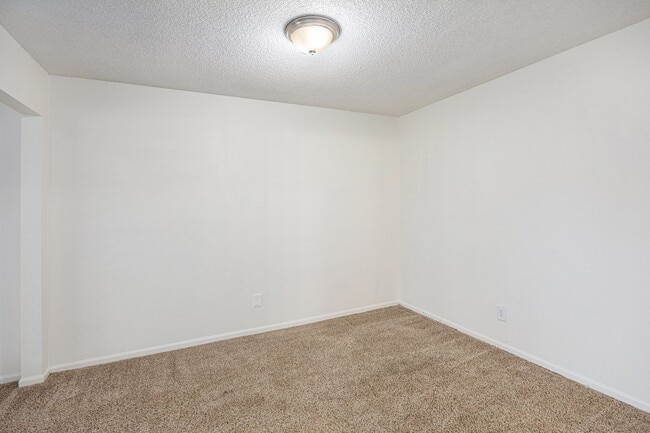 Interior Photo - The Bluffs