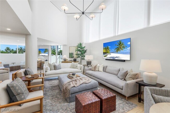 Foto del edificio - 4041 Gulf Shore Blvd N