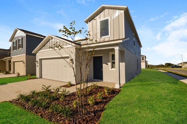 Building Photo - 1558 Jessica Blvd