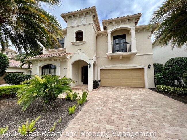 Building Photo - 4 br, 4.5 bath House - 14660 Reserve Lane