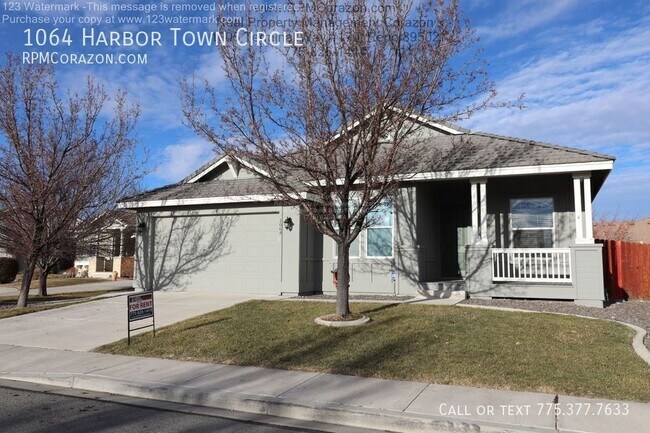 Foto del edificio - 1064 Harbor Town Cir