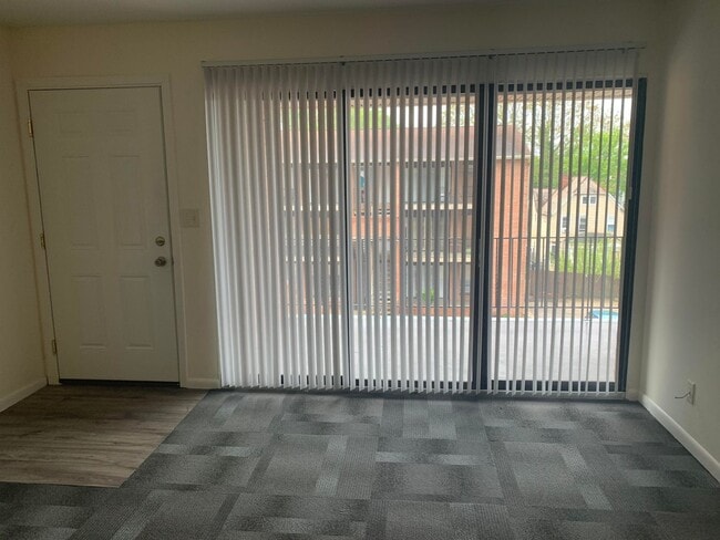 Foto del interior - Greenbriar Gardens