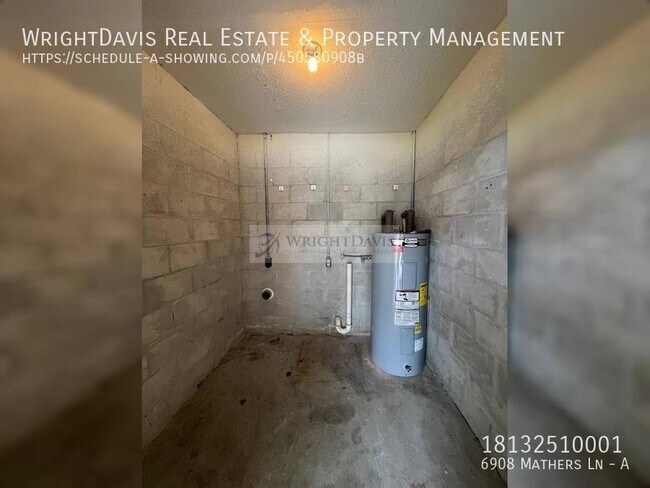 Foto del edificio - Charming 2/1 Duplex in Riverview!