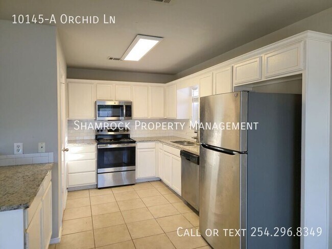 Foto del edificio - Cougar Ridge III Duplex - 6 MONTH LEASE ONLY