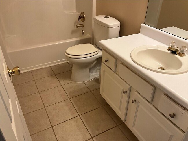 Foto del edificio - 384 Ethridge Dr NW