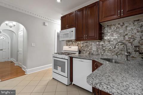 Foto principal - 3200 Liberty Heights Ave