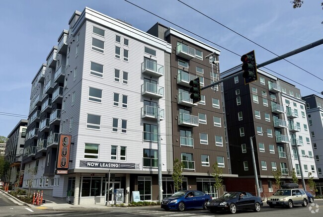 Building Photo - 900 Rainier