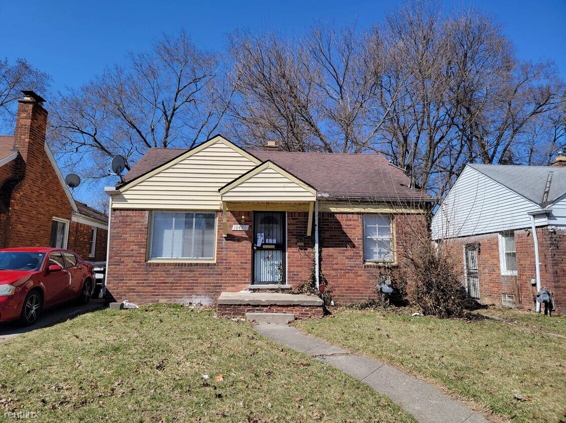 Primary Photo - 3 br, 1 bath House - 18481 Edinborough Rd