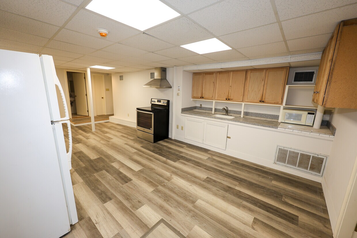 Foto principal - 1024 Chestnut St