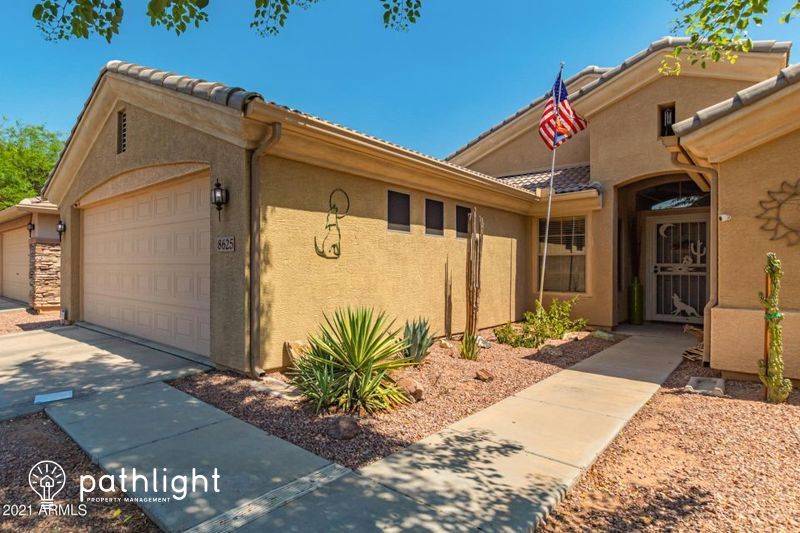 Foto principal - 8625 W Chickasaw St