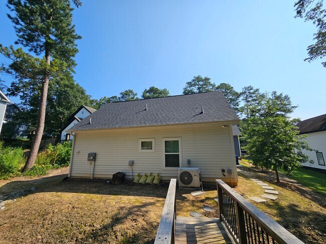 Foto del edificio - Modern 2-Bedroom Retreat Near Westside Reservoir Park