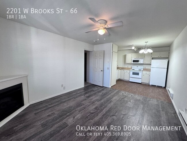 Foto del edificio - 2201 W Brooks St