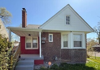 Building Photo - 15700 Greenfield Rd
