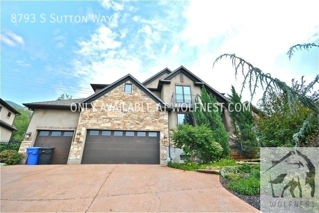 Primary Photo - Luxurious 7 Bedroom Cottonwood Heights Hom...