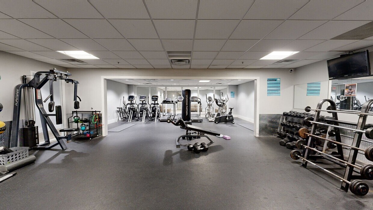 Photo - 100 Midtown Apartments