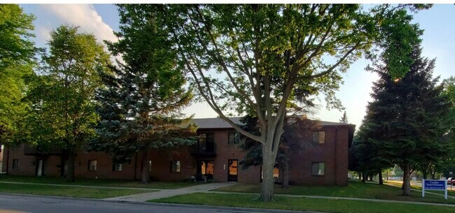 Exterior - 510 7th Ave S