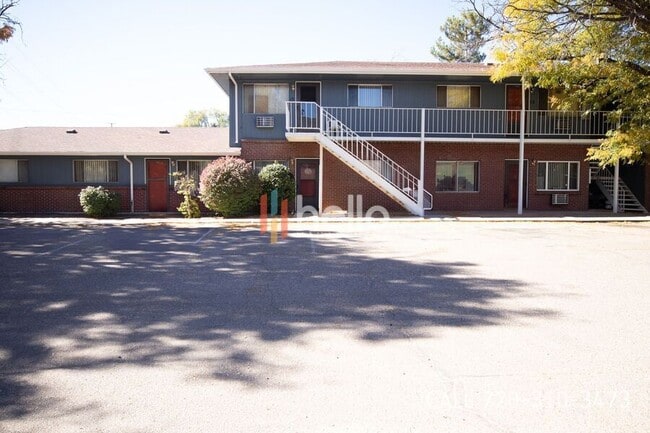 Foto del edificio - 7930 W 10th Ave