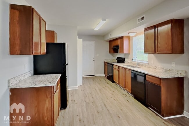 Building Photo - 1020 Alston Hill Dr