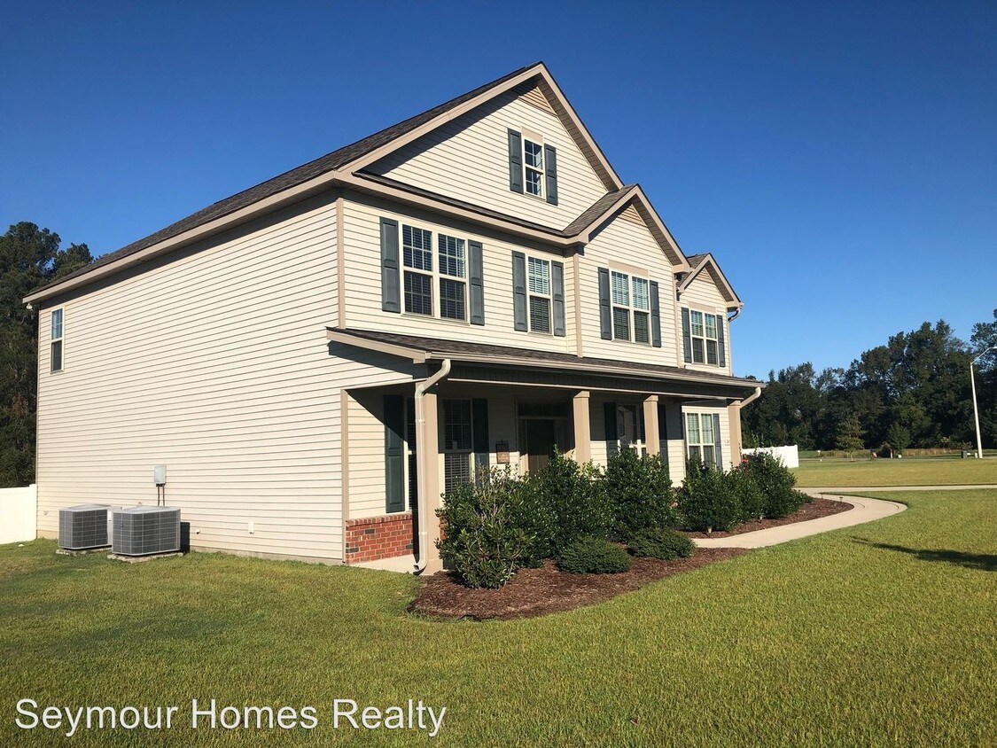 Building Photo - 5 br, 3 bath House - 2401 Granville Drive