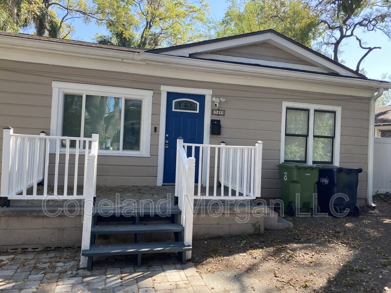 Foto principal - 509 E New Orleans Ave