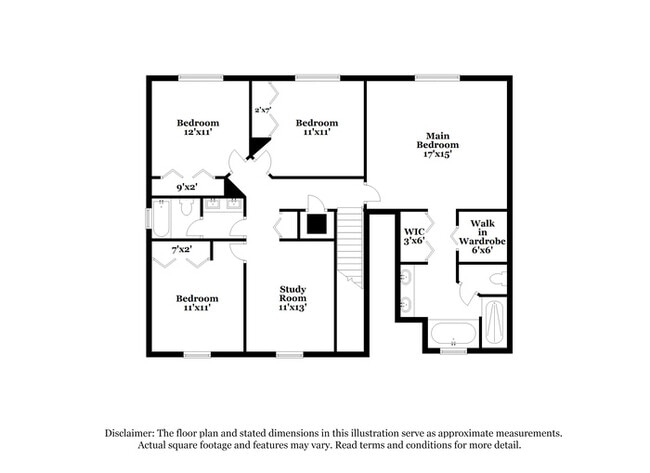 Foto del edificio - 1281 Nelson Park Ct