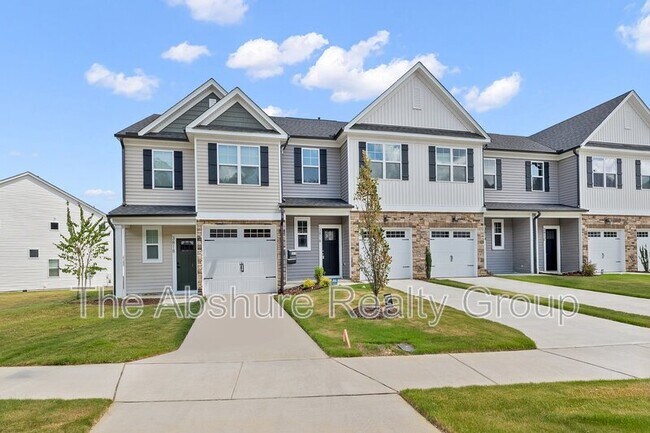 Building Photo - 3816 Well Fleet Dr