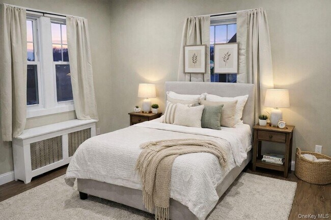 Foto del edificio - 25 Allard Ave