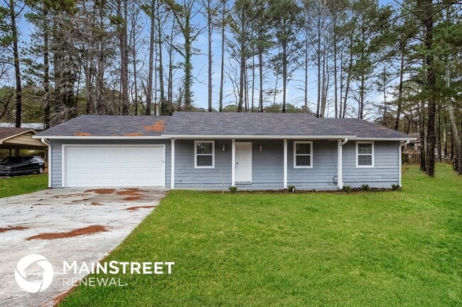 Building Photo - 5845 Bearing Way