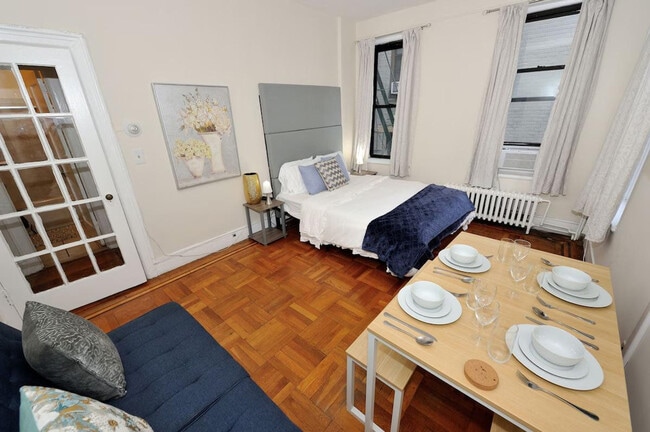 Foto del edificio - 414 E 77th St