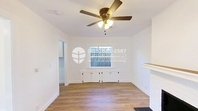 Building Photo - 1616 3/4-1614 Maltman Ave