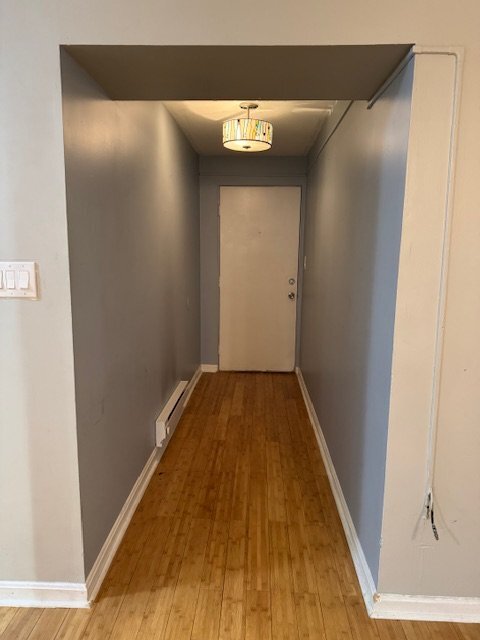 Foto del edificio - 3319 Liberty Heights Ave