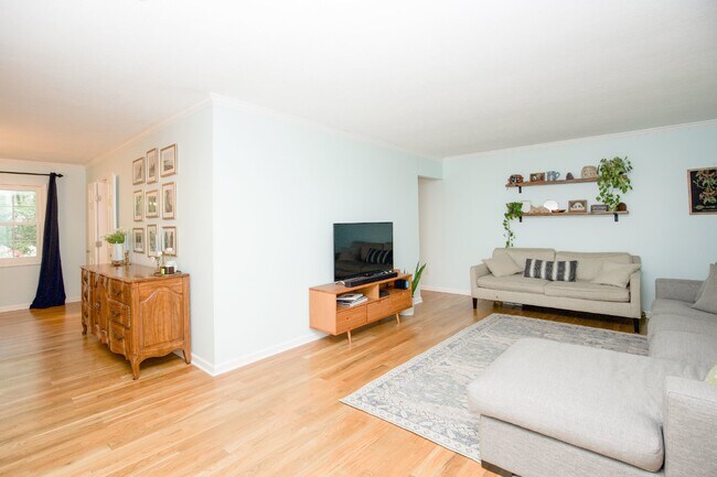 Foto del edificio - Spacious 3 Bedroom Home in Fayetteville, N...